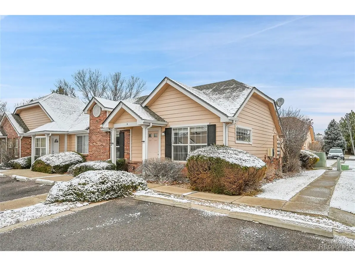 1738 Eagle St #H, Aurora, CO 80011 - Image #1