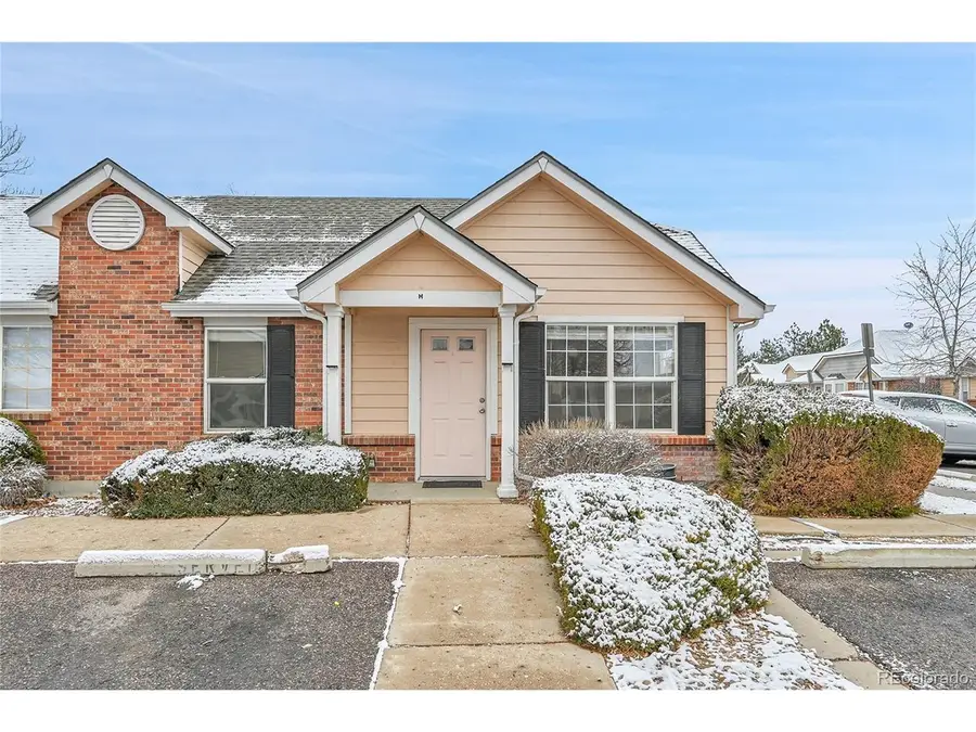 1738 Eagle St #H, Aurora, CO 80011 - Image #2