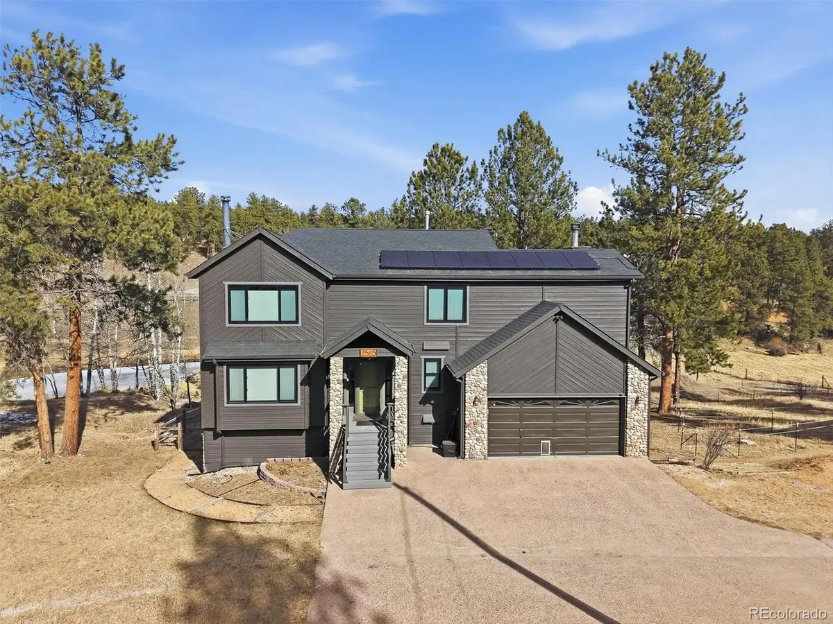 2565 Nova Rd, Pine, CO 80470 - #1