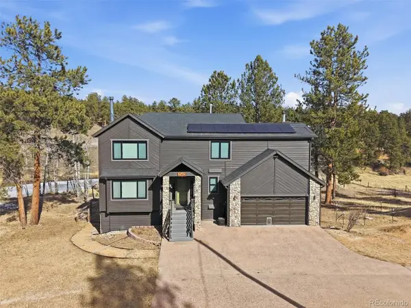 2565 Nova Rd, Pine, CO 80470