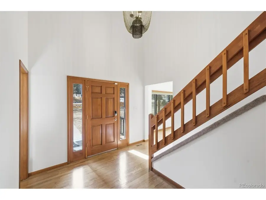 2565 Nova Rd, Pine, CO 80470 - #2