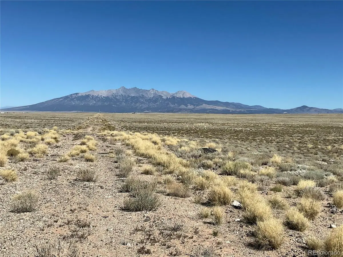 10 12th St., Blanca, CO 81123 - #1