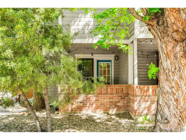 1405 Broadway #210, Boulder, CO 80302