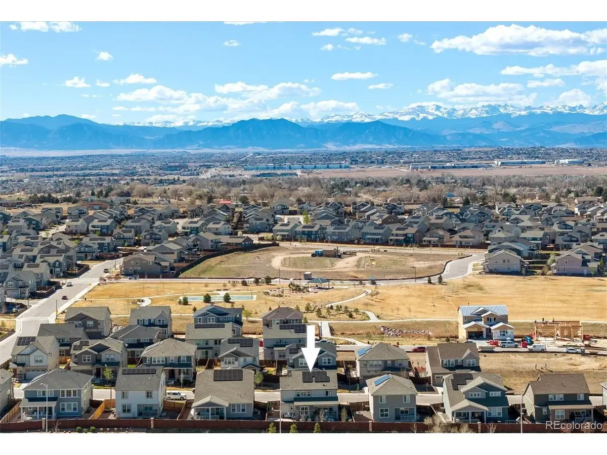 14540 Hudson St, Thornton, CO 80602 - #1