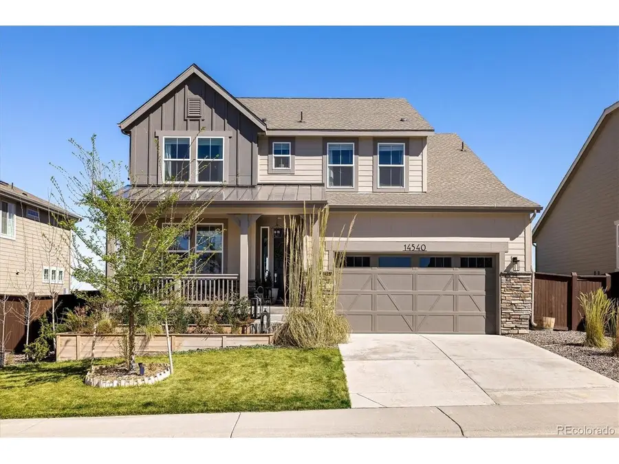 14540 Hudson St, Thornton, CO 80602 - #2