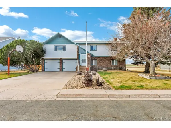 1524 Cedar Cir, Yuma, CO 80759