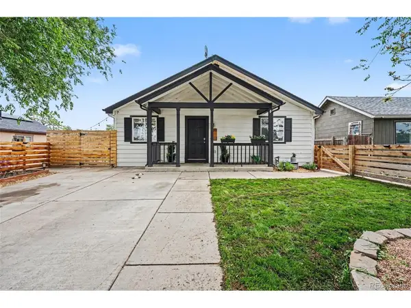 620 S Stuart St, Denver, CO 80219