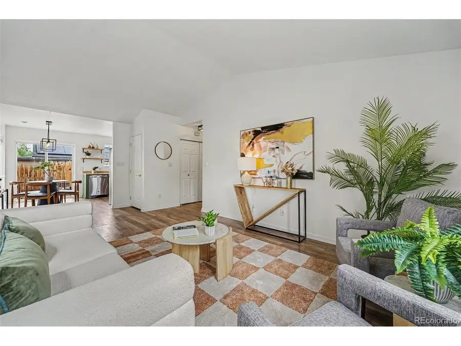 620 S Stuart St, Denver, CO 80219 - #3