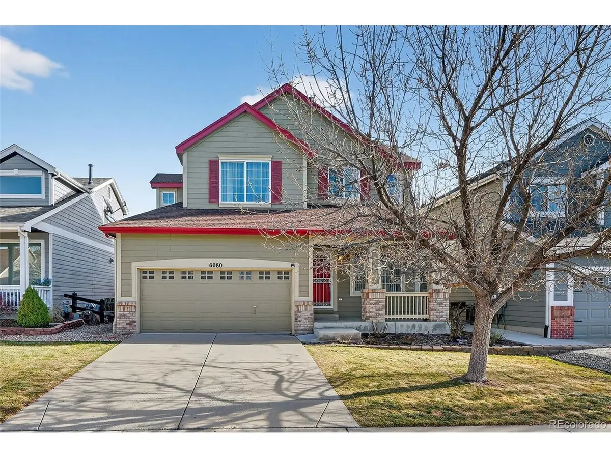 6080 S Yampa St, Aurora, CO 80016 - Image #1
