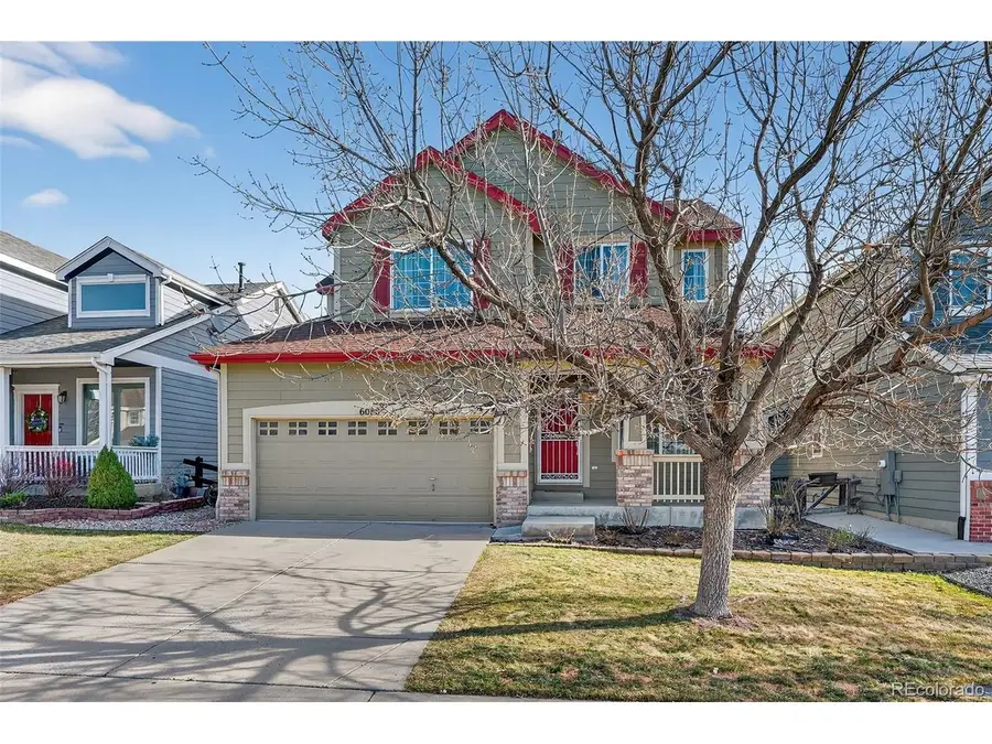 6080 S Yampa St, Aurora, CO 80016 - Image #2