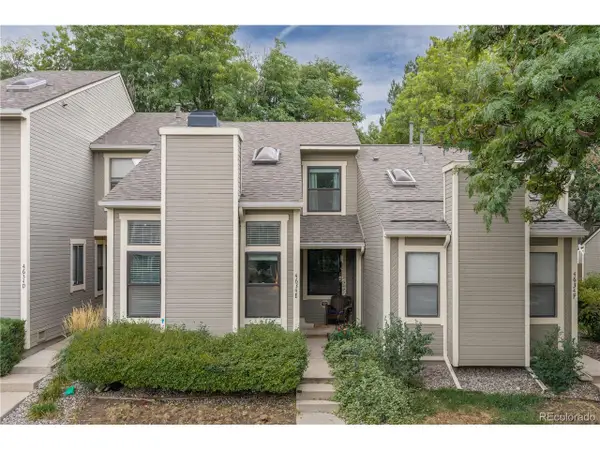 4634 S Fraser Ct #E, Aurora, CO 80015