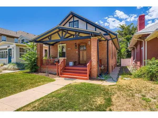 1321 S Sherman St, Denver, CO 80210