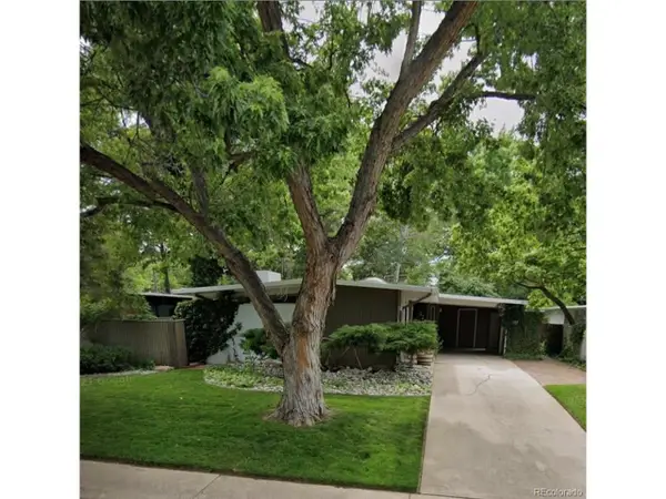 1333 S Eudora St, Denver, CO 80222