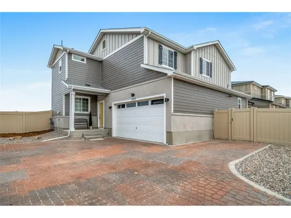 22291 E 38th Pl, Aurora, CO 80019