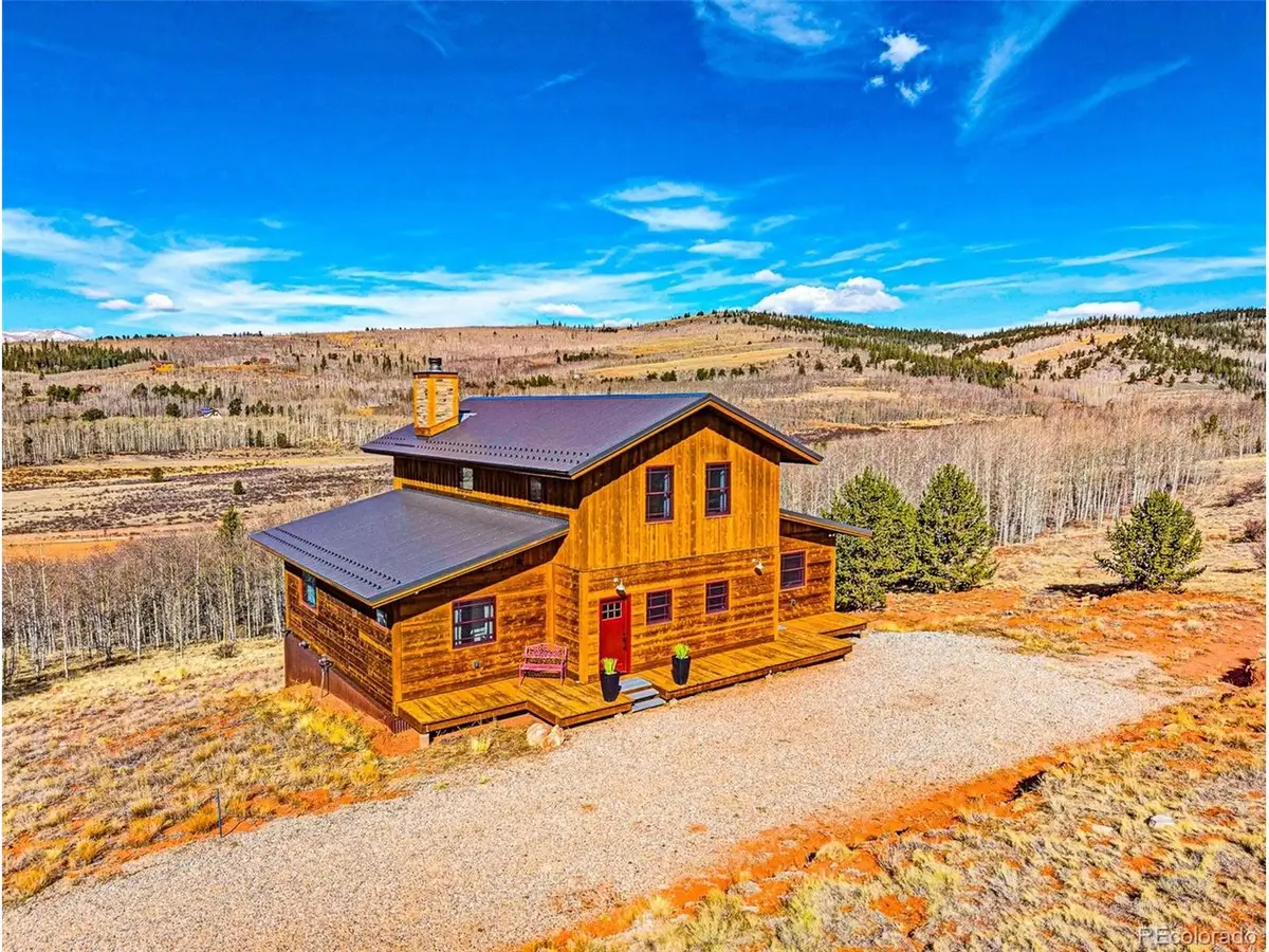 31 Buzzsaw Ln, Fairplay, CO 80440 - #1