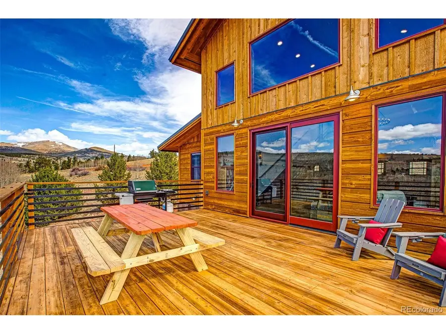 31 Buzzsaw Ln, Fairplay, CO 80440 - #3