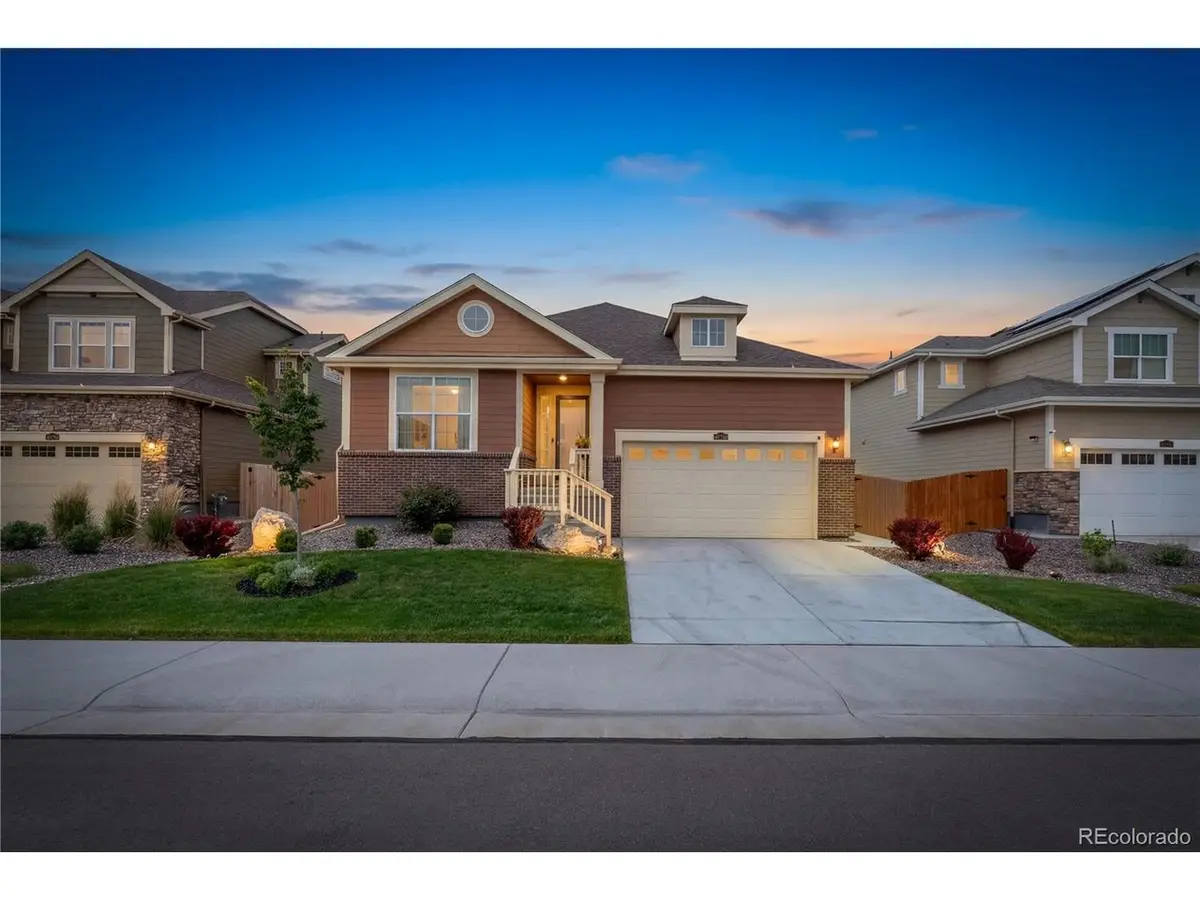 16309 St Paul Dr, Thornton, CO 80602 - #1