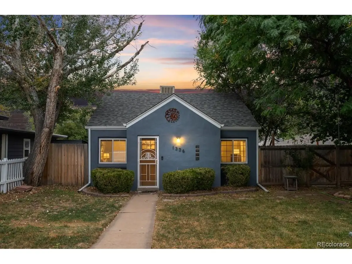 1336 Syracuse St, Denver, CO 80220 - #1