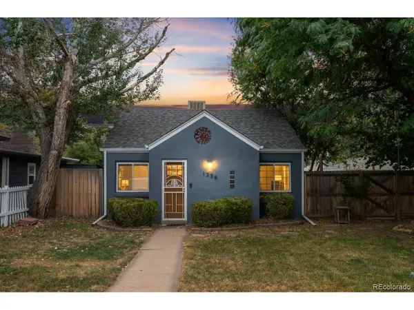 1336 Syracuse St, Denver, CO 80220