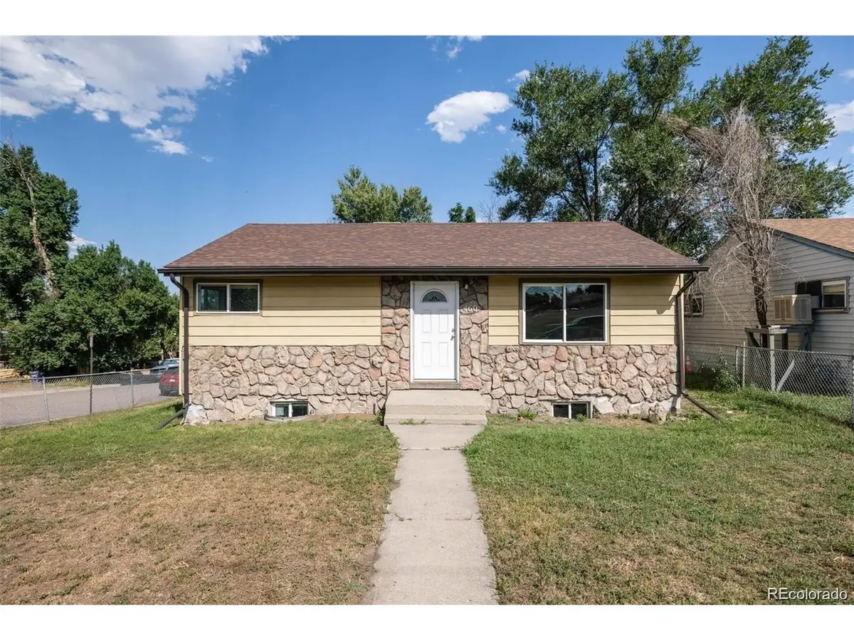 460 S Sheridan Blvd, Lakewood, CO 80226 - Image #1