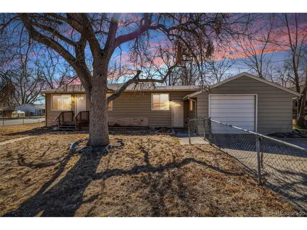 3110 W Bear Creek Dr, Englewood, CO 80110