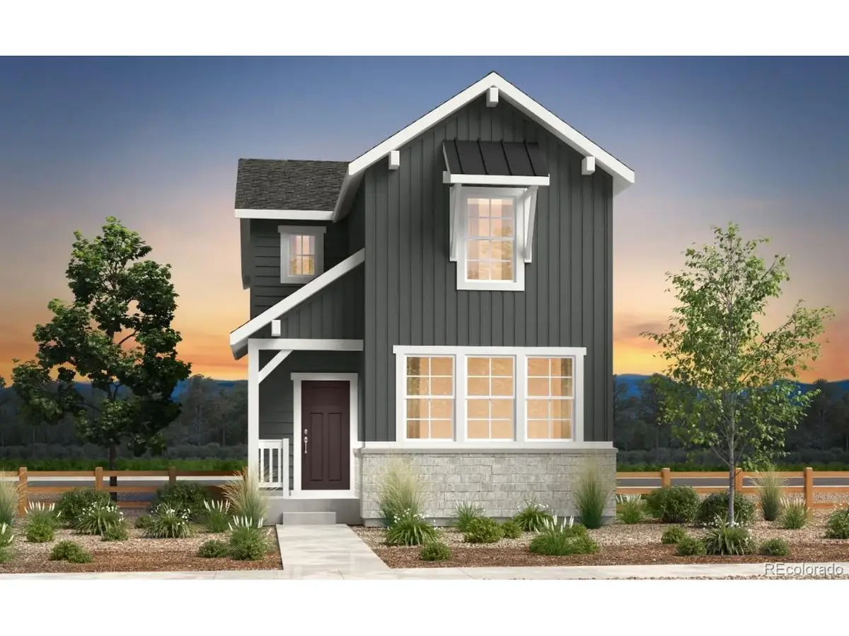 1192 Prospect Aly, Brighton, CO 80601 - #1