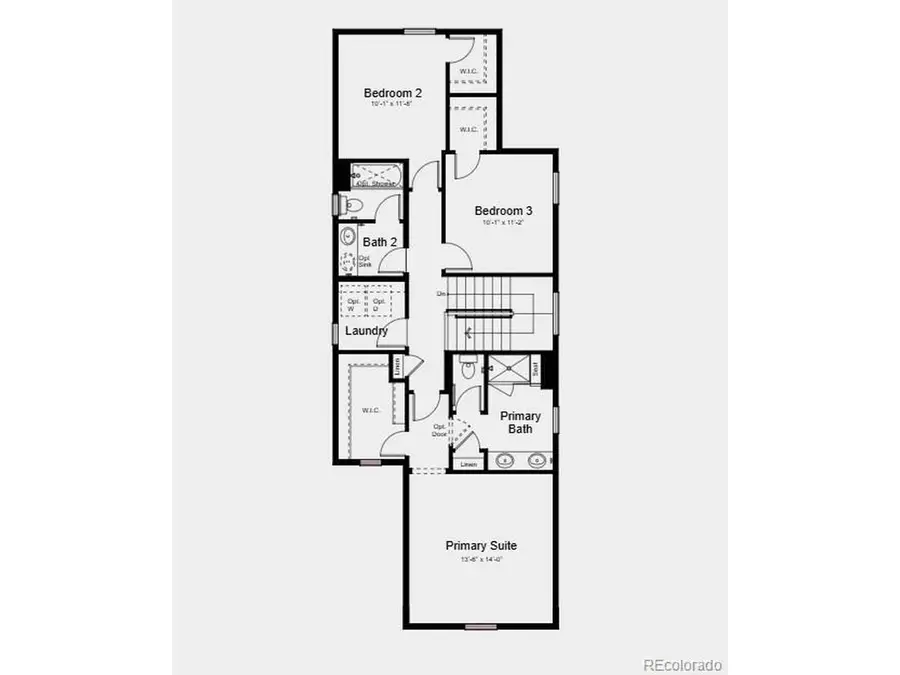 1192 Prospect Aly, Brighton, CO 80601 - #3