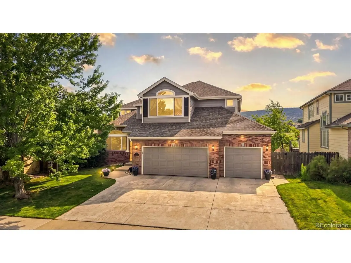 6515 S Routt St, Littleton, CO 80127 - #1