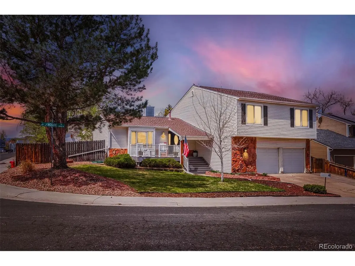 10021 Moore St, Broomfield, CO 80021 - #1