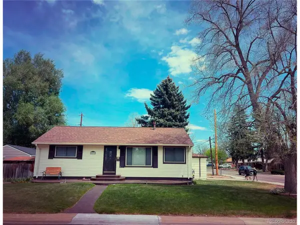 5896 S Lakeview St, Littleton, CO 80120