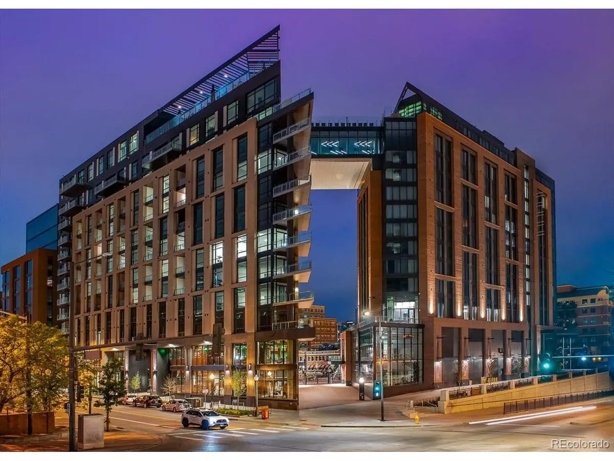 1901 Wazee St #311, Denver, CO 80202 - Image #1