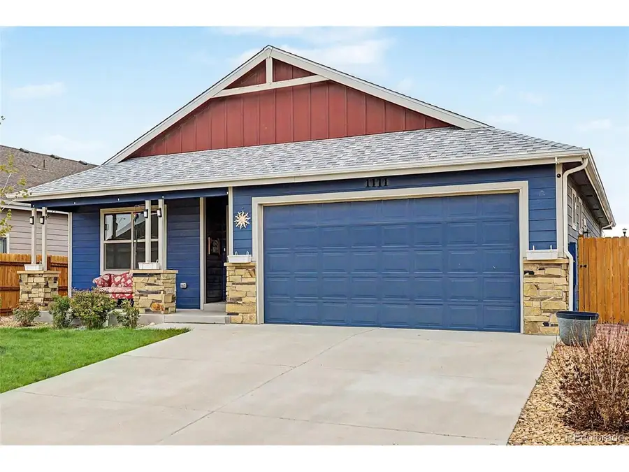1111 Bison Way, Wiggins, CO 80654 - #2