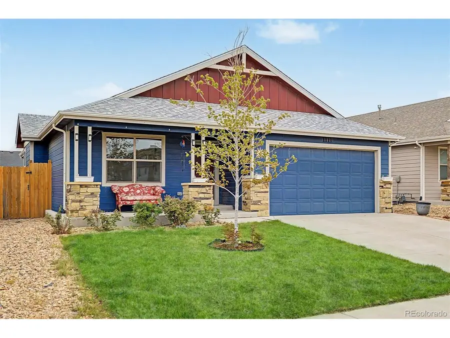 1111 Bison Way, Wiggins, CO 80654 - #3