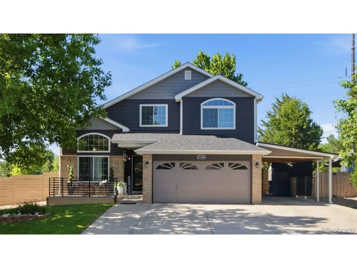 17460 E Bellewood Cir, Aurora, CO 80015 - #1