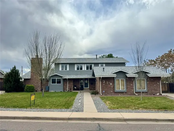 219 S 20th Ave, Brighton, CO 80601