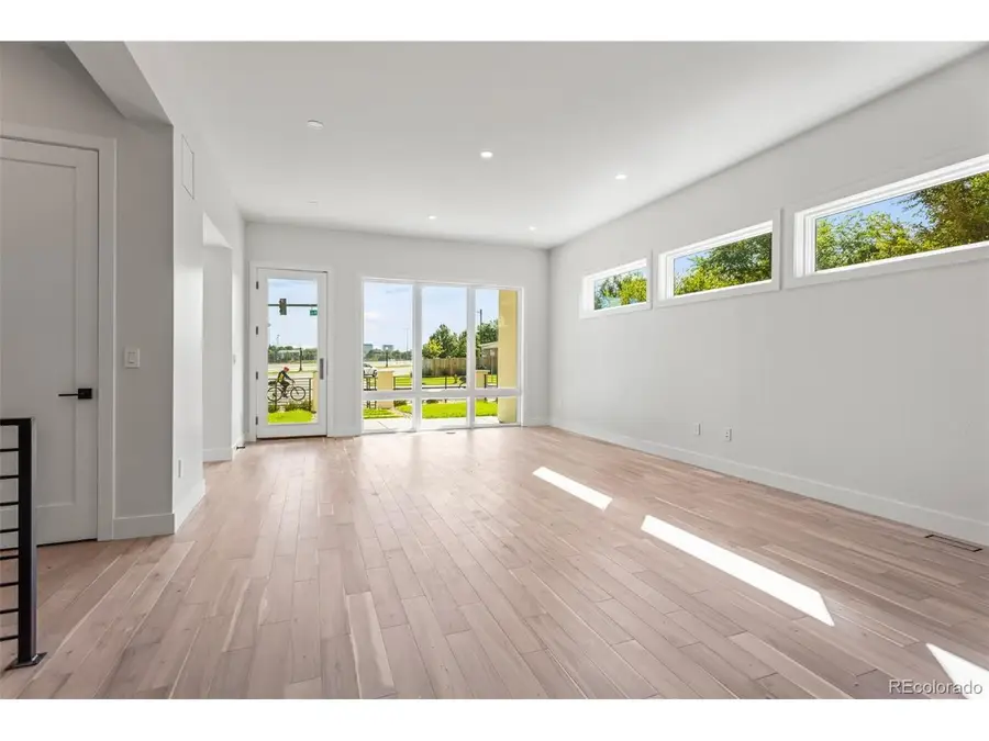 1615 S Franklin St, Denver, CO 80210 - #2