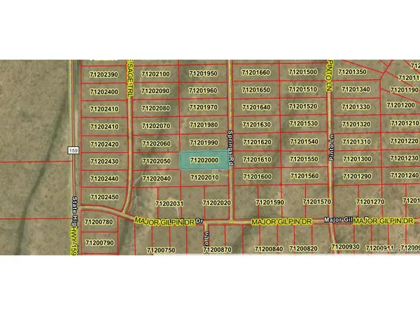 7 Somerset Dr, San Luis, CO 81152