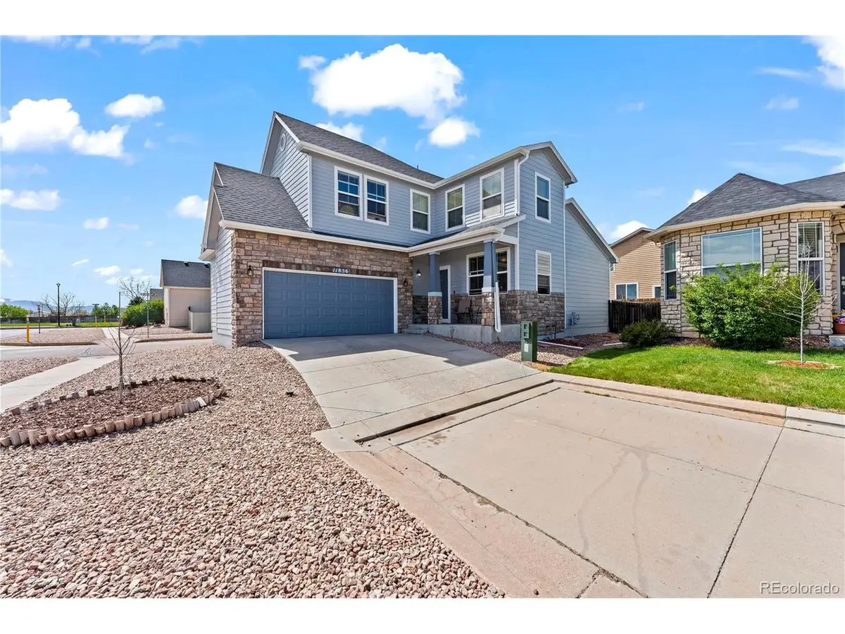 Address Withheld By Seller, Peyton, CO 80831 - #1
