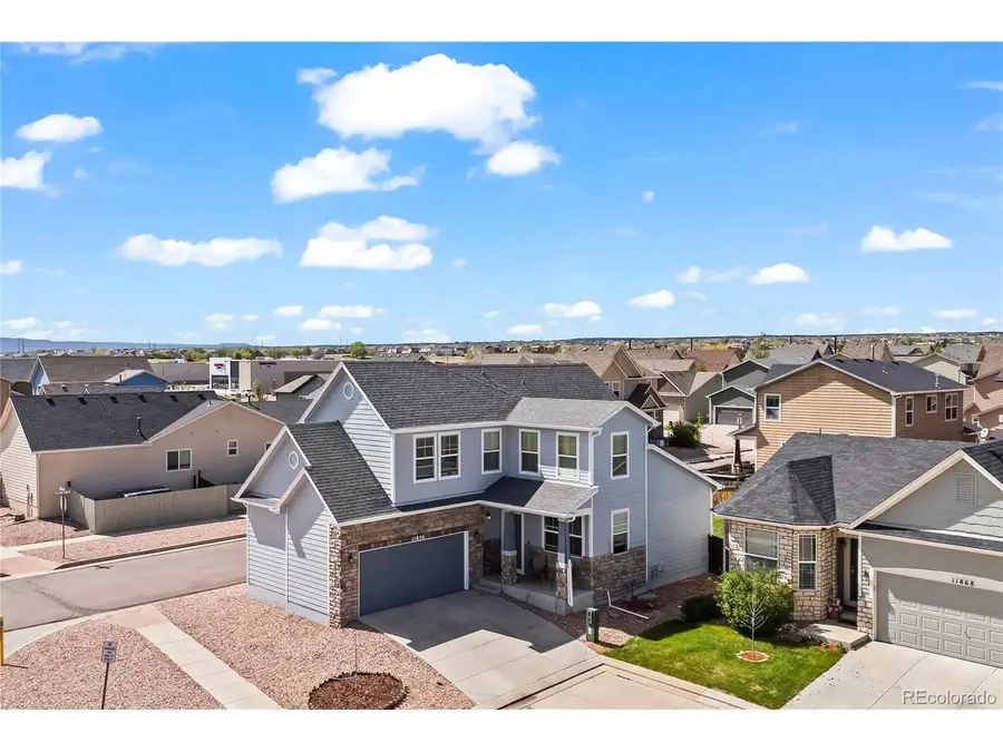 Address Withheld By Seller, Peyton, CO 80831 - #2