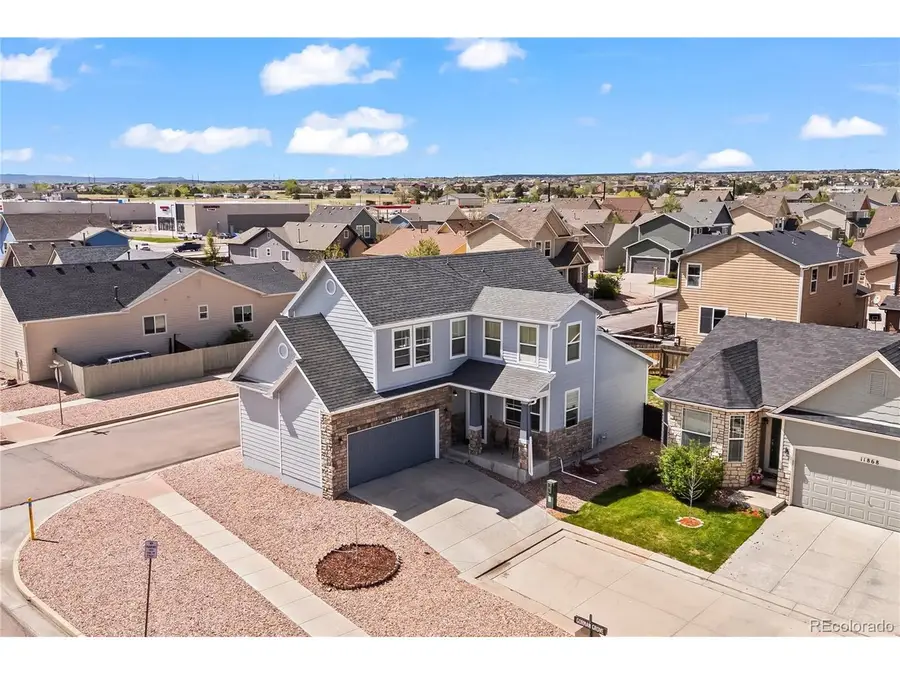 Address Withheld By Seller, Peyton, CO 80831 - #3