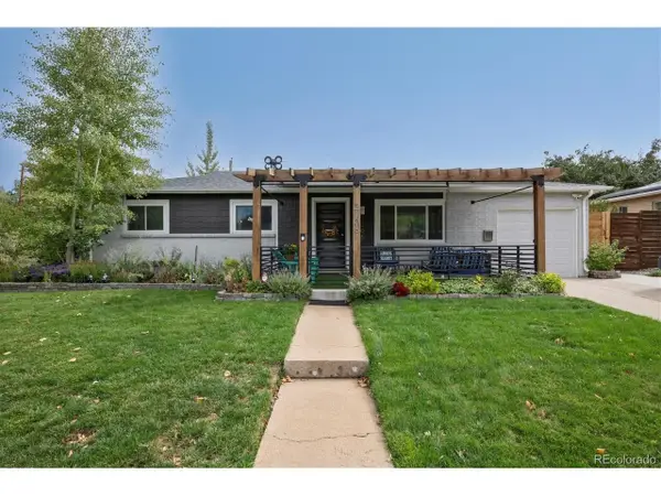 2106 S Osceola St, Denver, CO 80219
