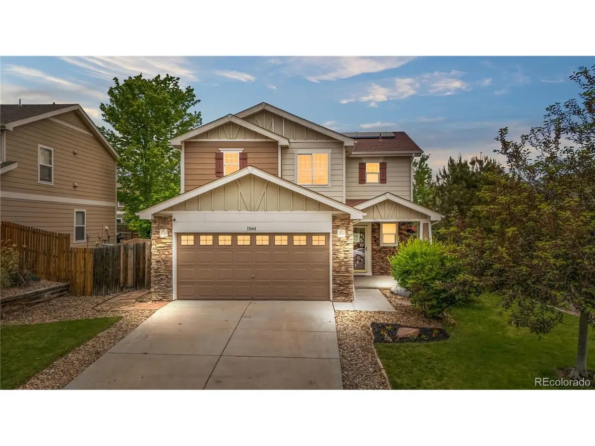 Address Withheld By Seller, Thornton, CO 80602 - #1