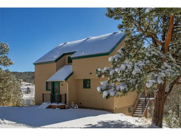 170 Ridge Rd, Divide, CO 80814