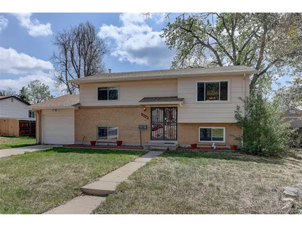 9604 W Kentucky Ave, Lakewood, CO 80226