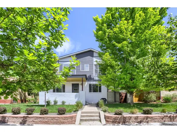 2368 N Glencoe St, Denver, CO 80207