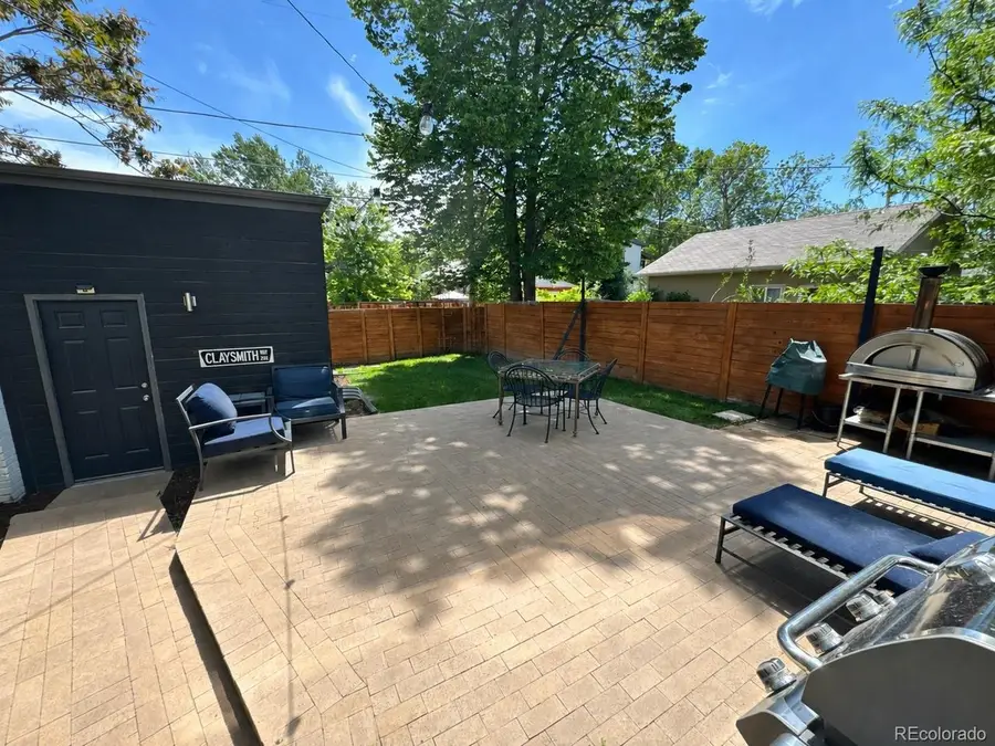 2368 N Glencoe St, Denver, CO 80207 - #2
