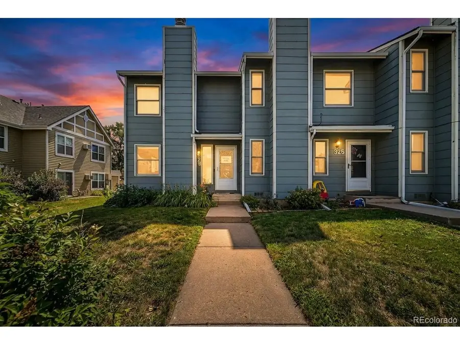 329 Butch Cassidy Dr, Fort Collins, CO 80524 - #2