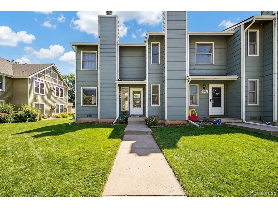 329 Butch Cassidy Dr, Fort Collins, CO 80524 - #3