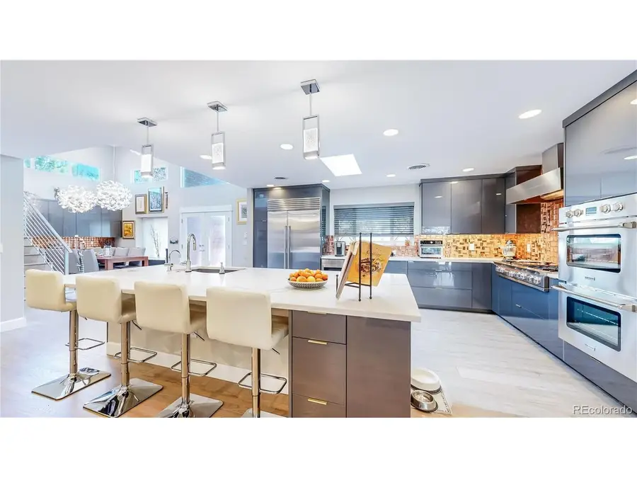 463 Locust St, Denver, CO 80220 - #2