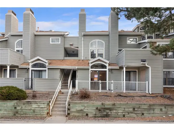 931 S Zeno Way #106, Aurora, CO 80017